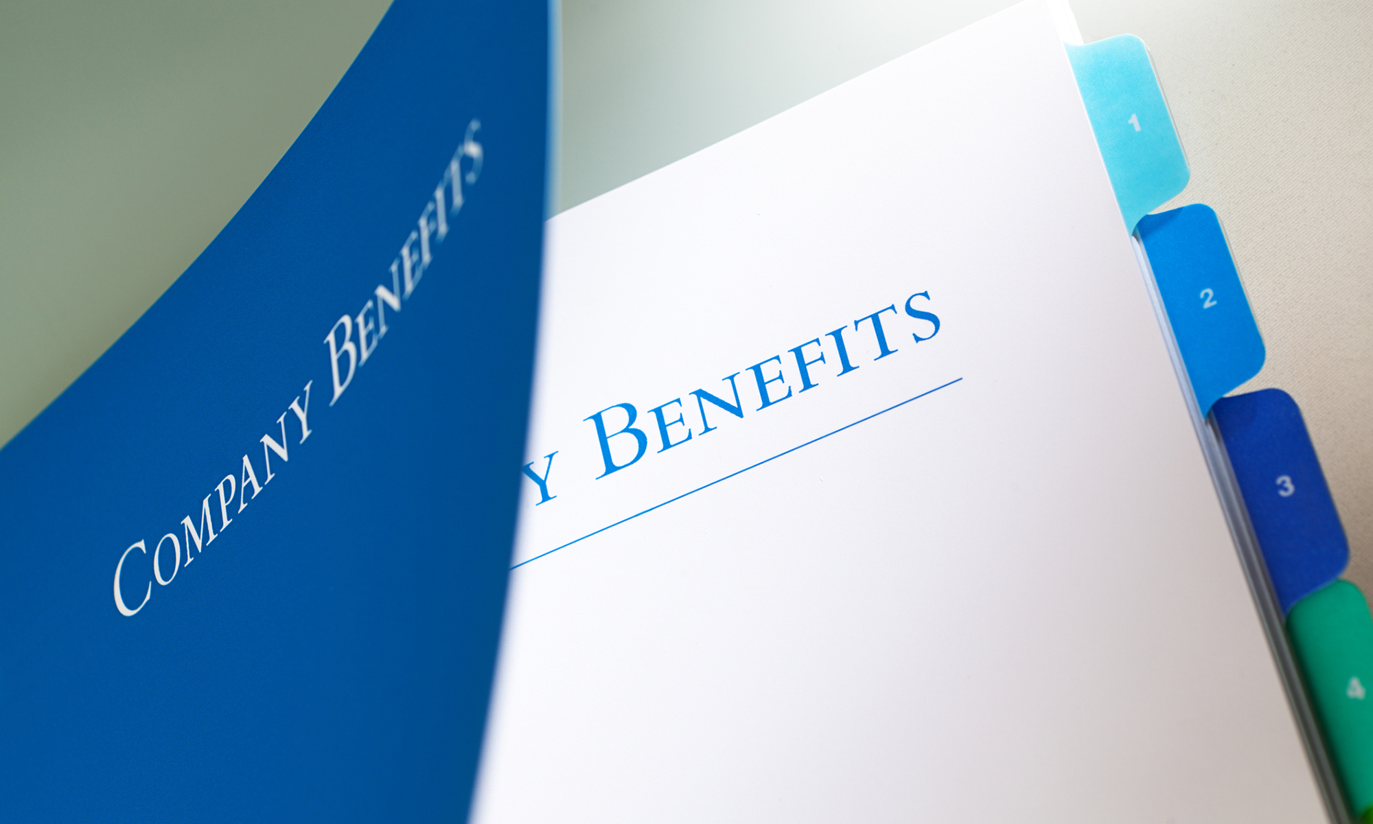 Benefits Law Blog