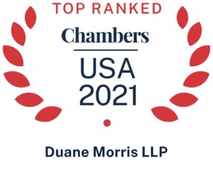 Chambers 2021 logo