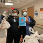 Meals for Healthcare Heroes - Newark