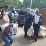 Meals for Healthcare Heroes - Houston