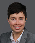 Anastasia Kaup
