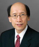 Chester P. Lee