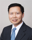 Jason Luo, Ph.D.