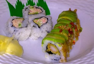 Sushi Photo1