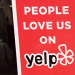 Yelp - People Love Us